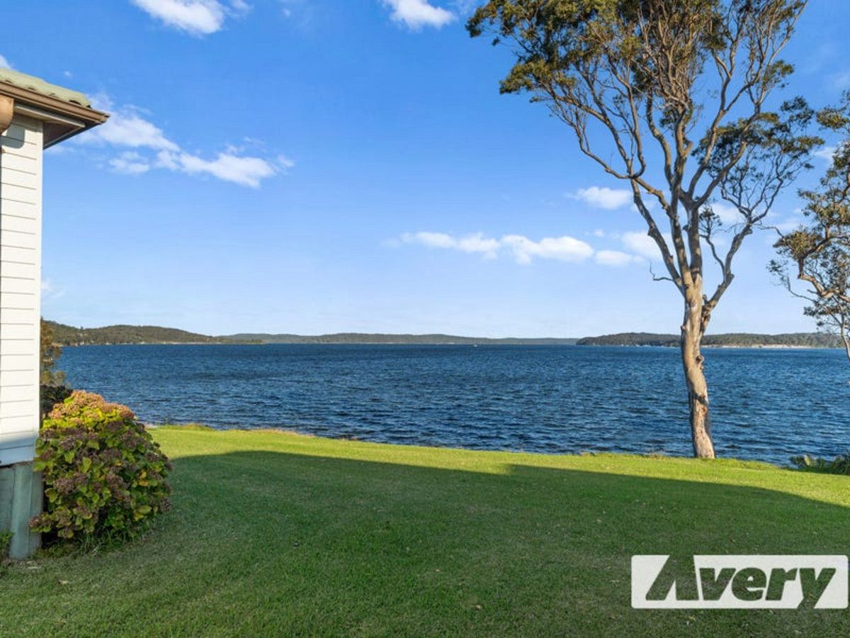 122 Dobell Drive, Wangi Wangi NSW 2267, Image 2