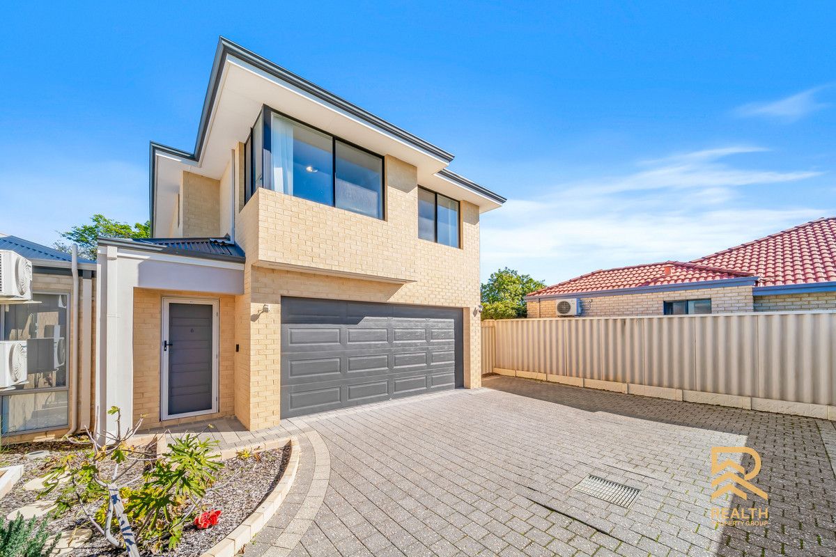 6/14 Mason Street, Cannington WA 6107, Image 0