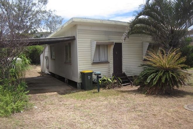 Picture of 5 McLeod Street, EMU PARK QLD 4710