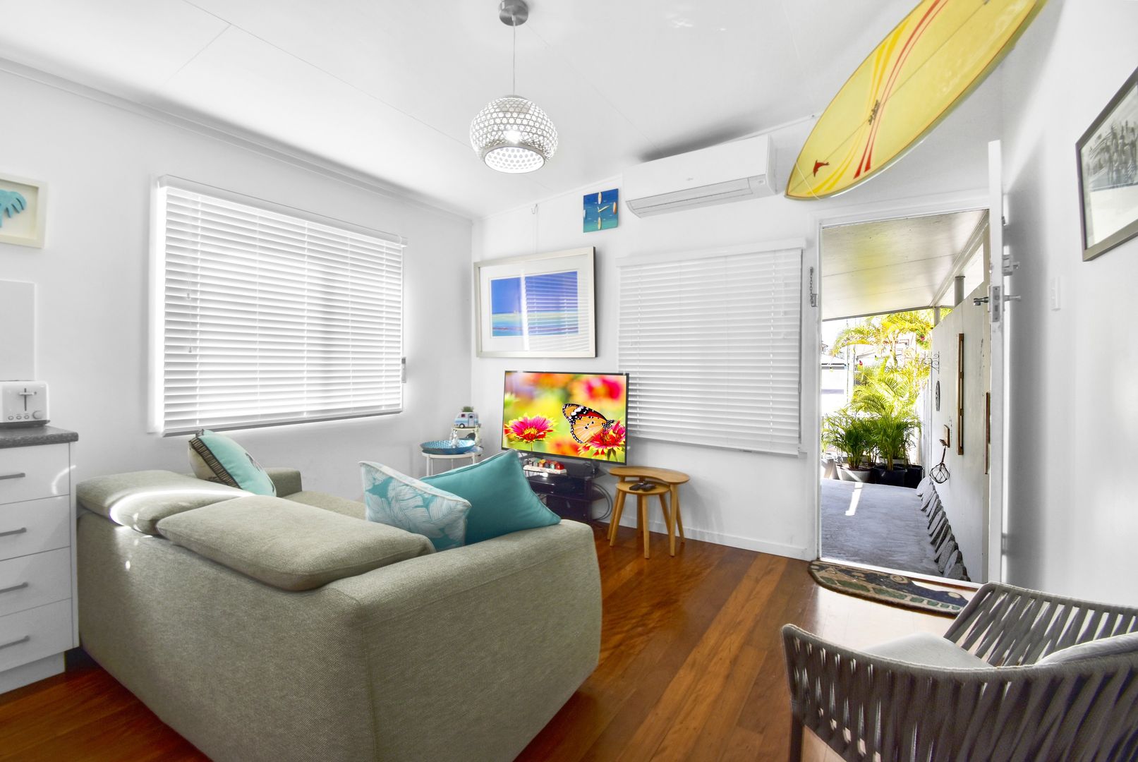 1/38 Kennedy Parade, Golden Beach QLD 4551, Image 2