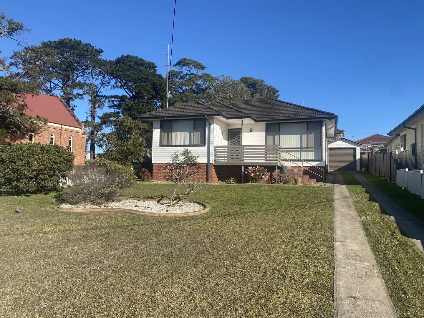 29 Jervis Street, Greenwell Point NSW 2540