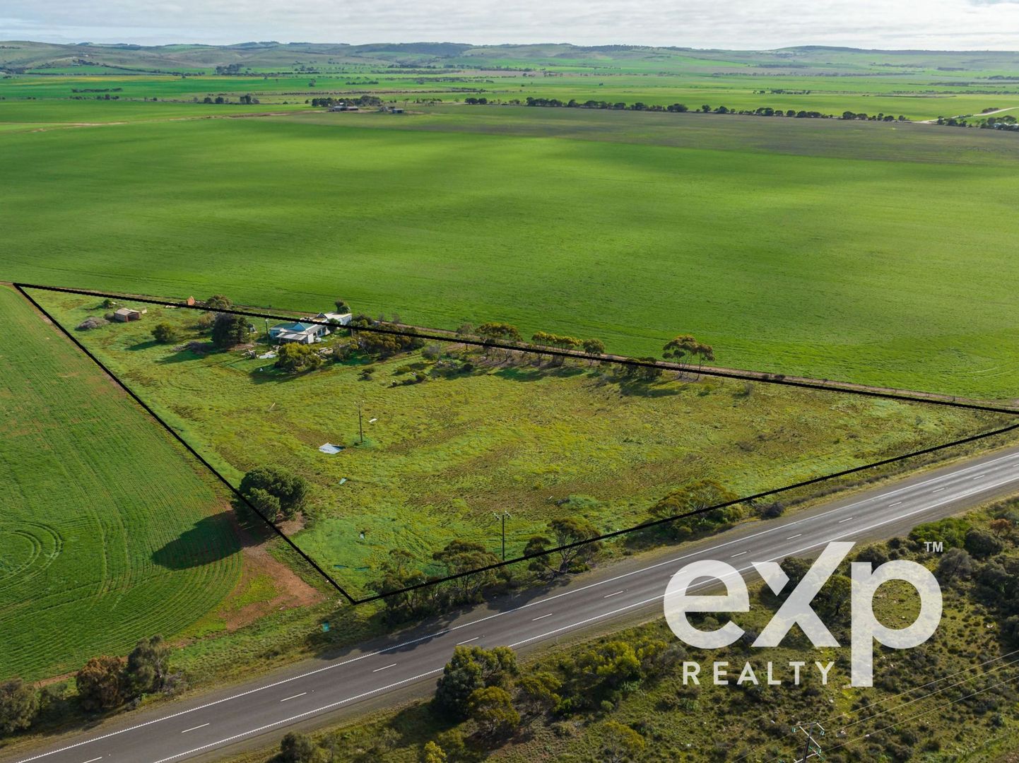 4495 Lincoln Highway, Tumby Bay SA 5605, Image 2