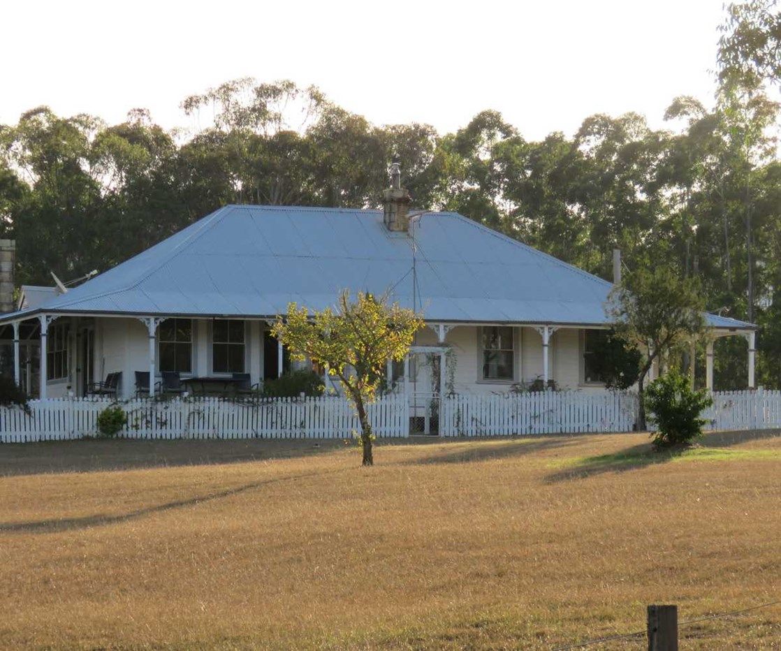 4471 Paddys Flat Road, Tooloom NSW 2475, Image 0
