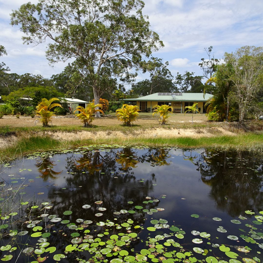 1308 BUXTON ROAD, Buxton QLD 4660, Image 1