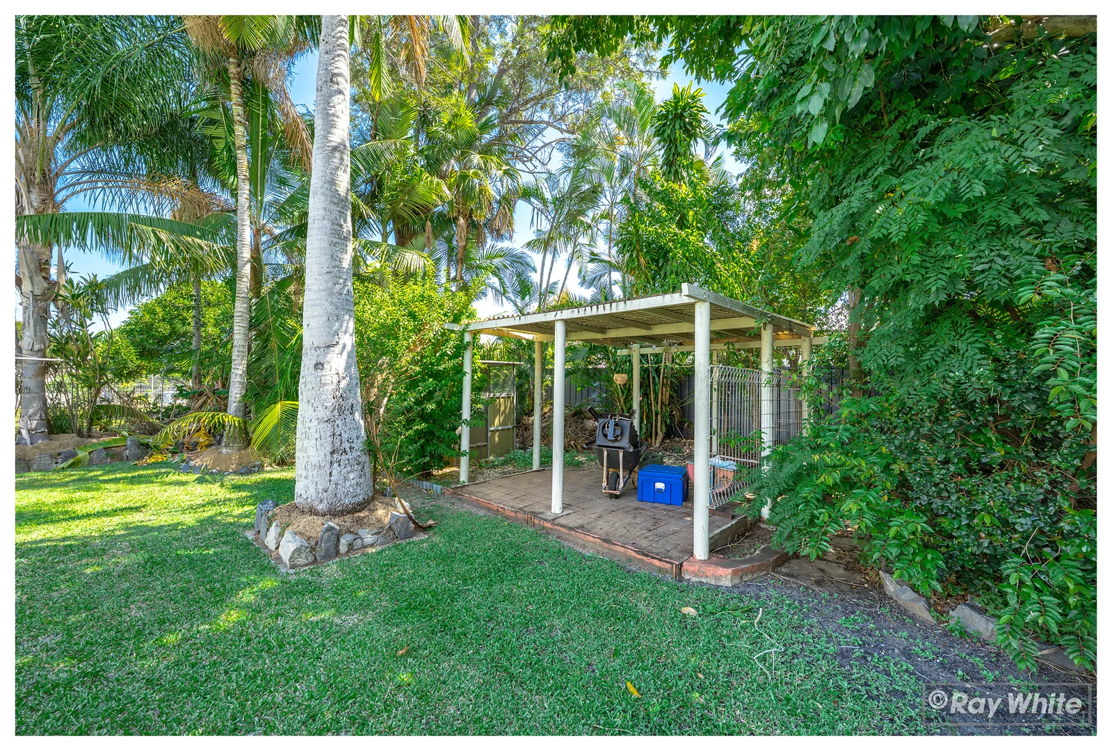 Additional image 28 of 63 Menzies Street, Park Avenue QLD 4701