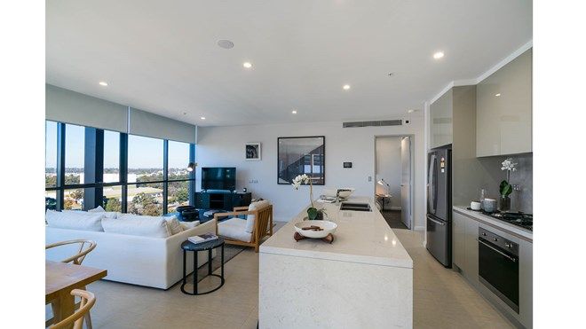 The Retreat 7 Flock Street Lidcombe Nsw 2141 Domain