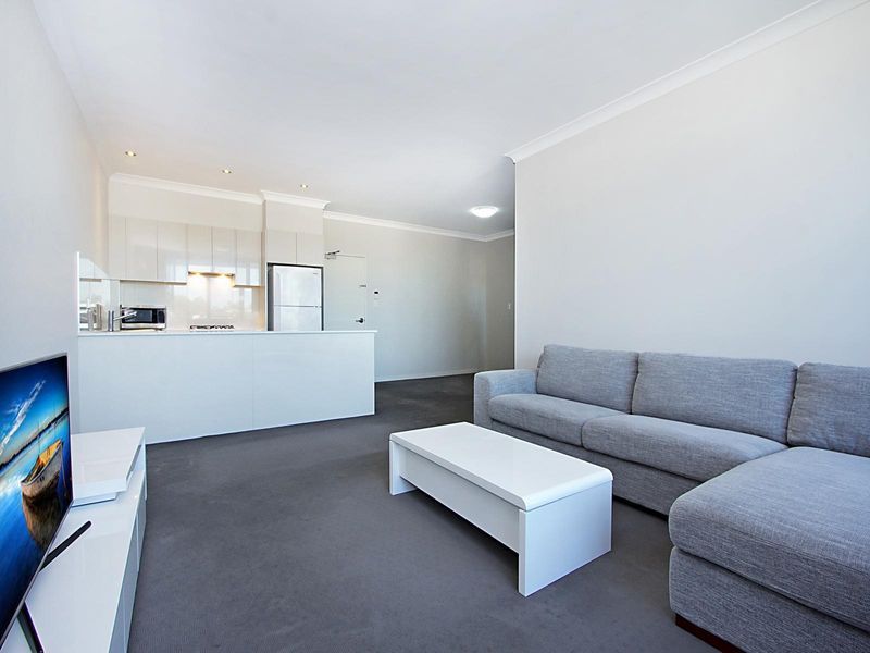 2 bedrooms Apartment / Unit / Flat in 30/29 Darcy Road WESTMEAD NSW, 2145
