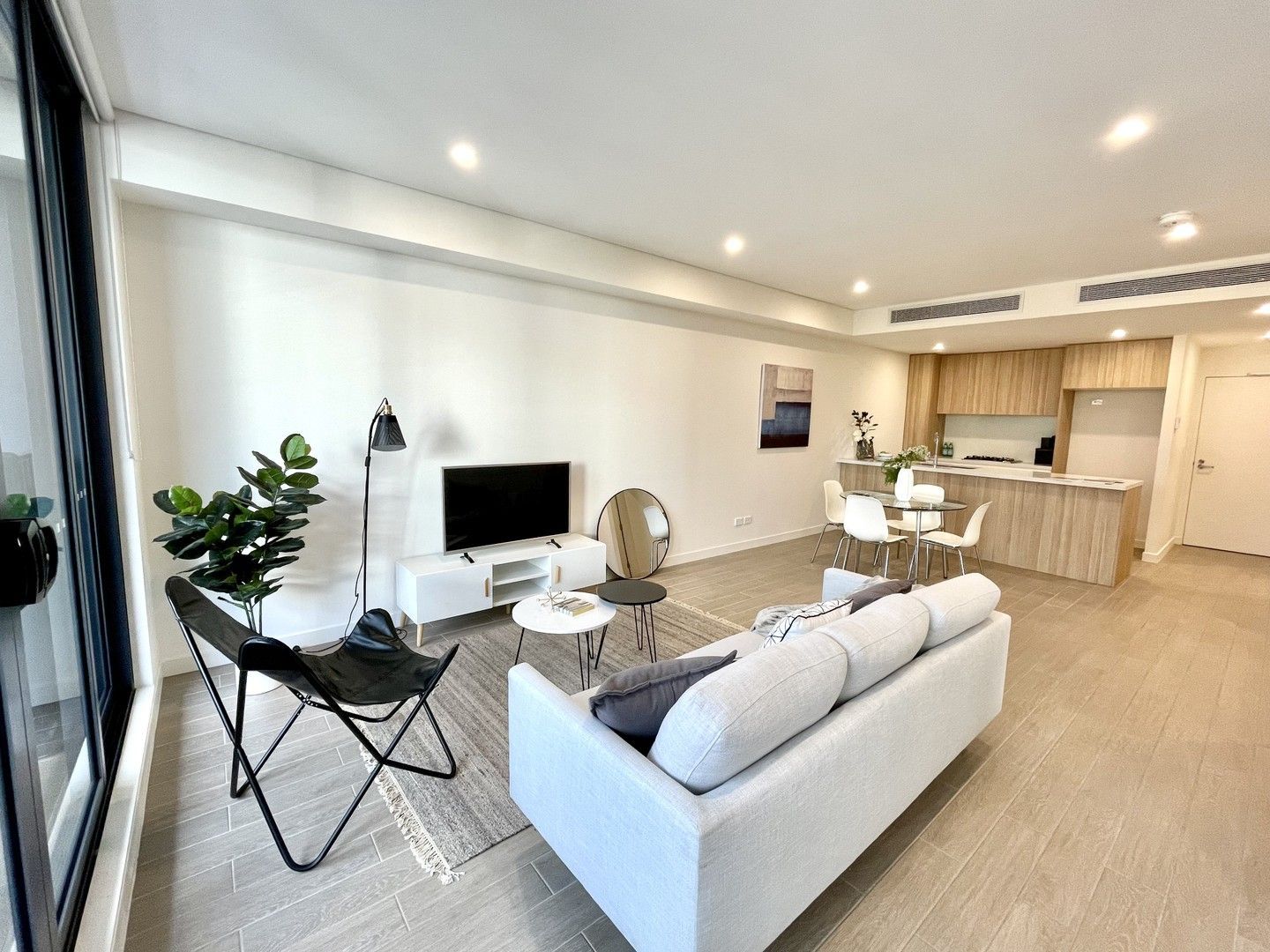 2 bedrooms Apartment / Unit / Flat in 412/230 Victoria Road GLADESVILLE NSW, 2111