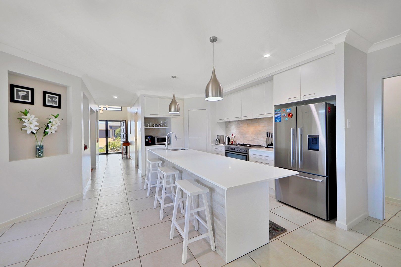 4 Sea Change Court, Bargara QLD 4670, Image 0