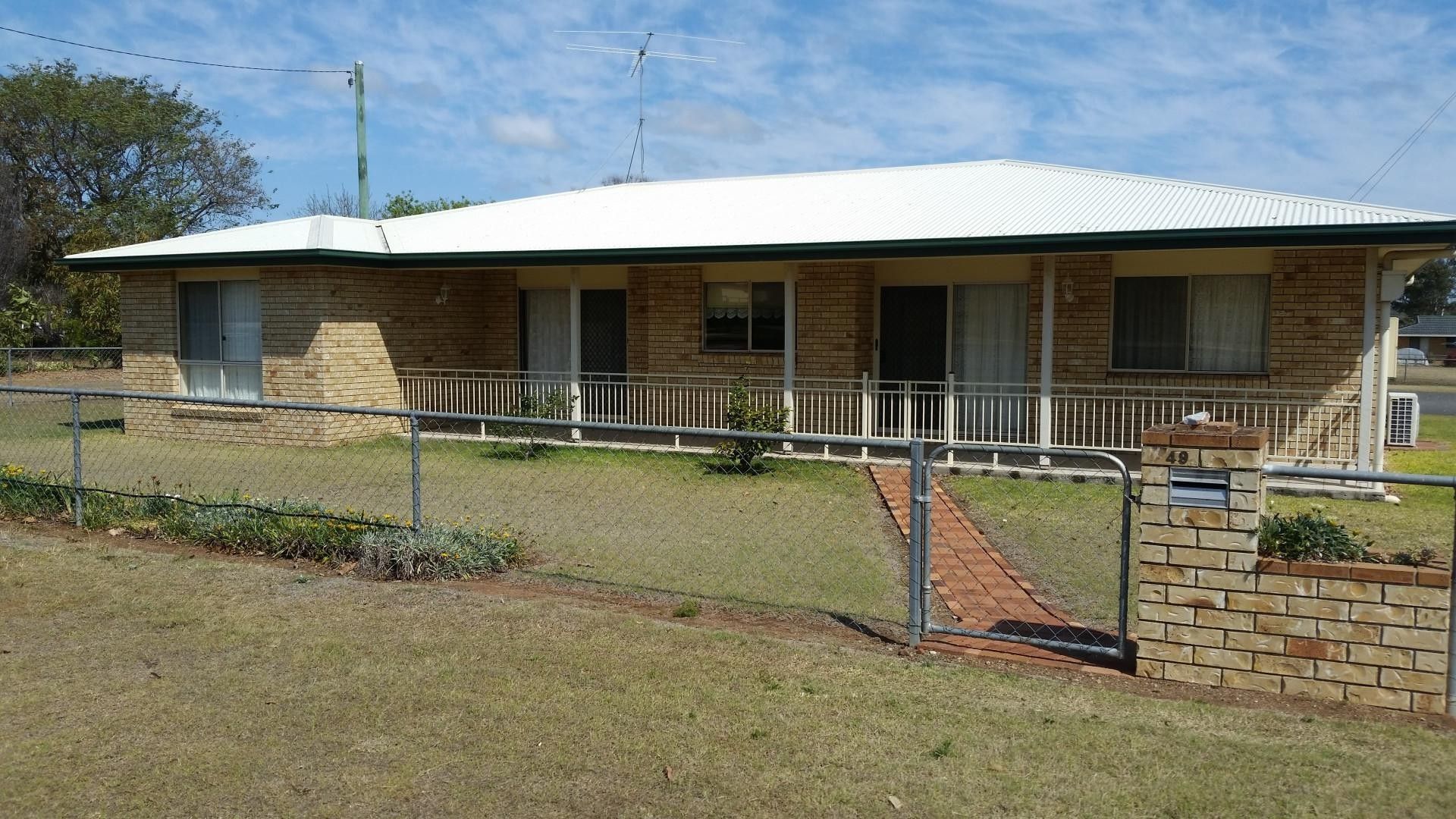 49 Cairns Street, Nanango QLD 4615, Image 0