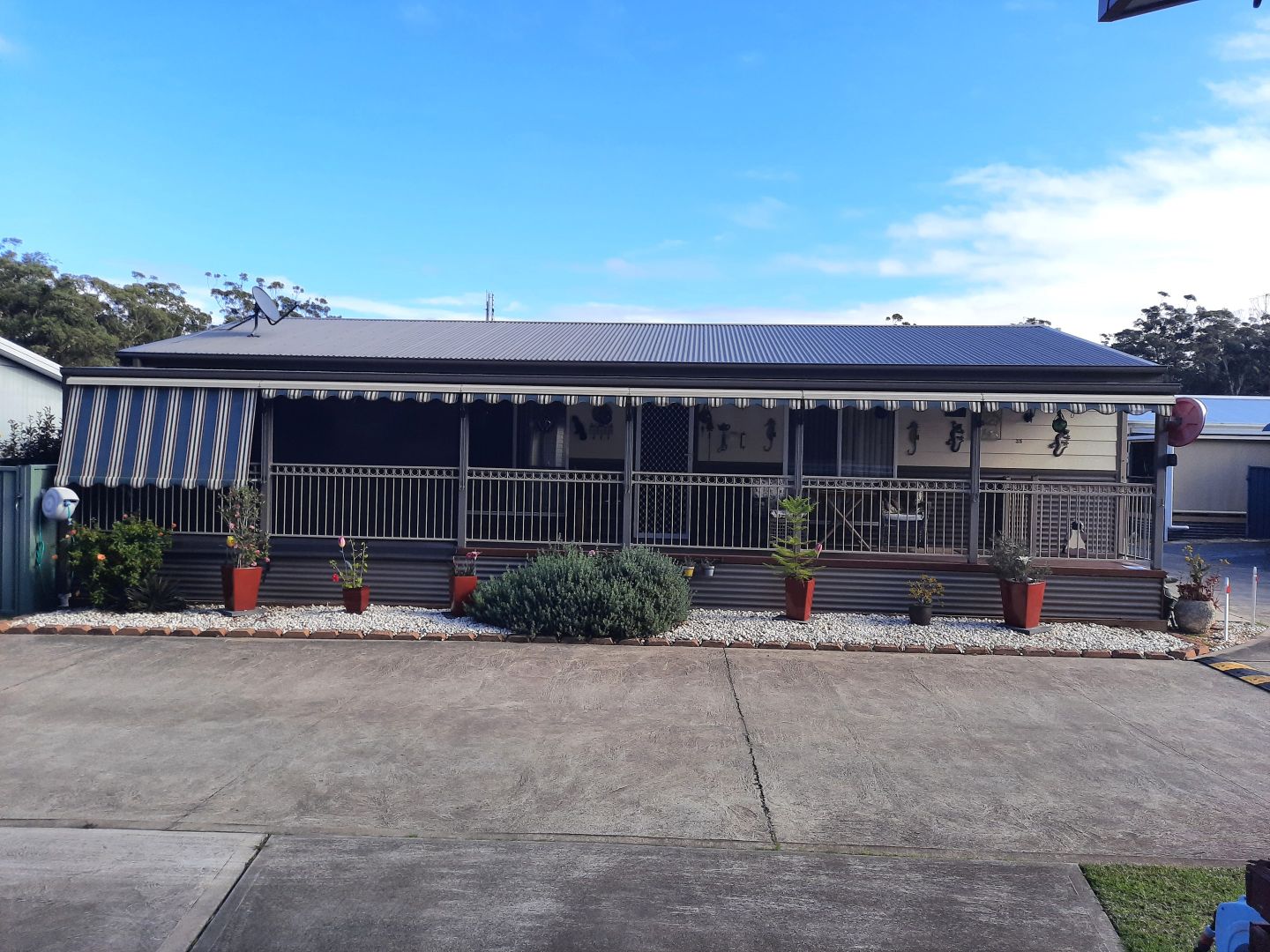 35/187 The Springs Road, Sussex Inlet NSW 2540, Image 1