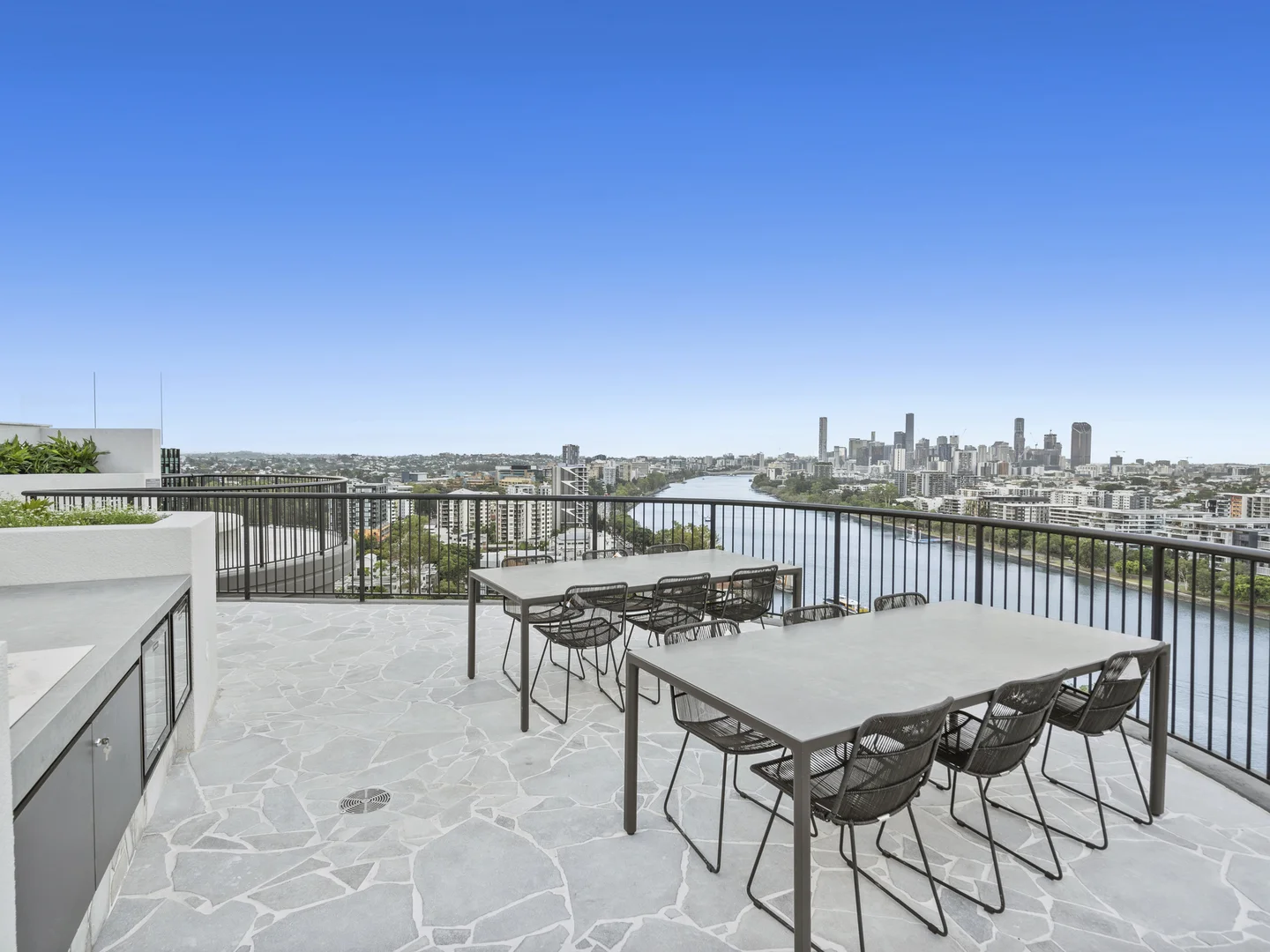 Additional image 16 of 606/3 Archer Street, Toowong QLD 4066