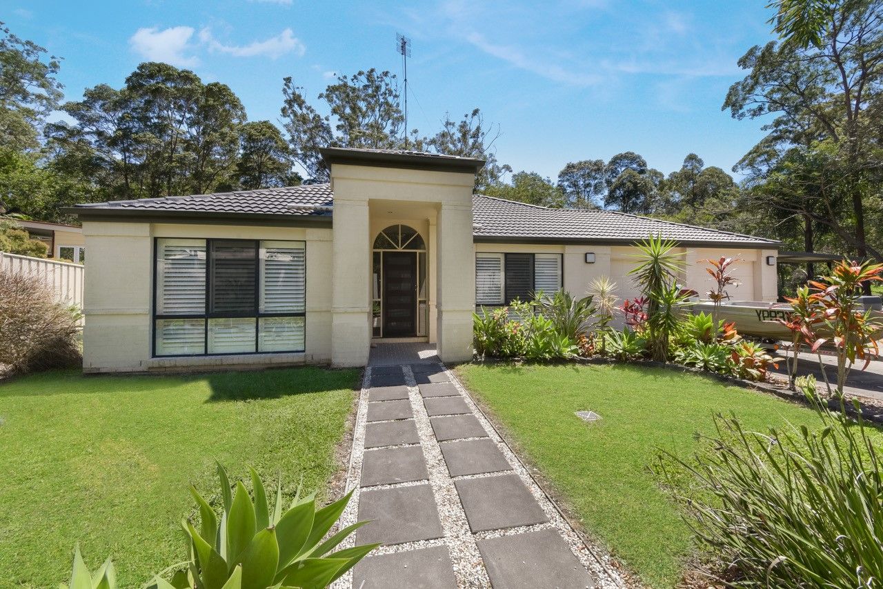 15 Earlybird Drive, Buderim QLD 4556, Image 0