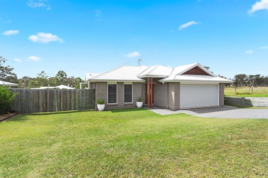 7 Lewis Street, Crows Nest QLD 4355, Image 0