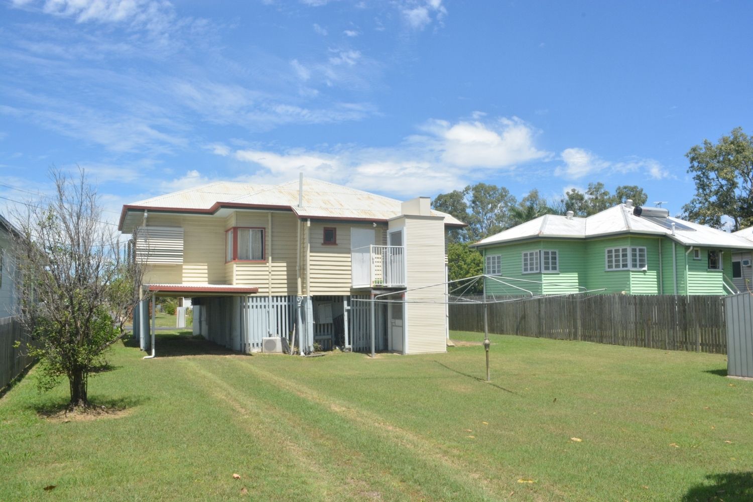 6 Birch Street, Park Avenue QLD 4701, Image 1