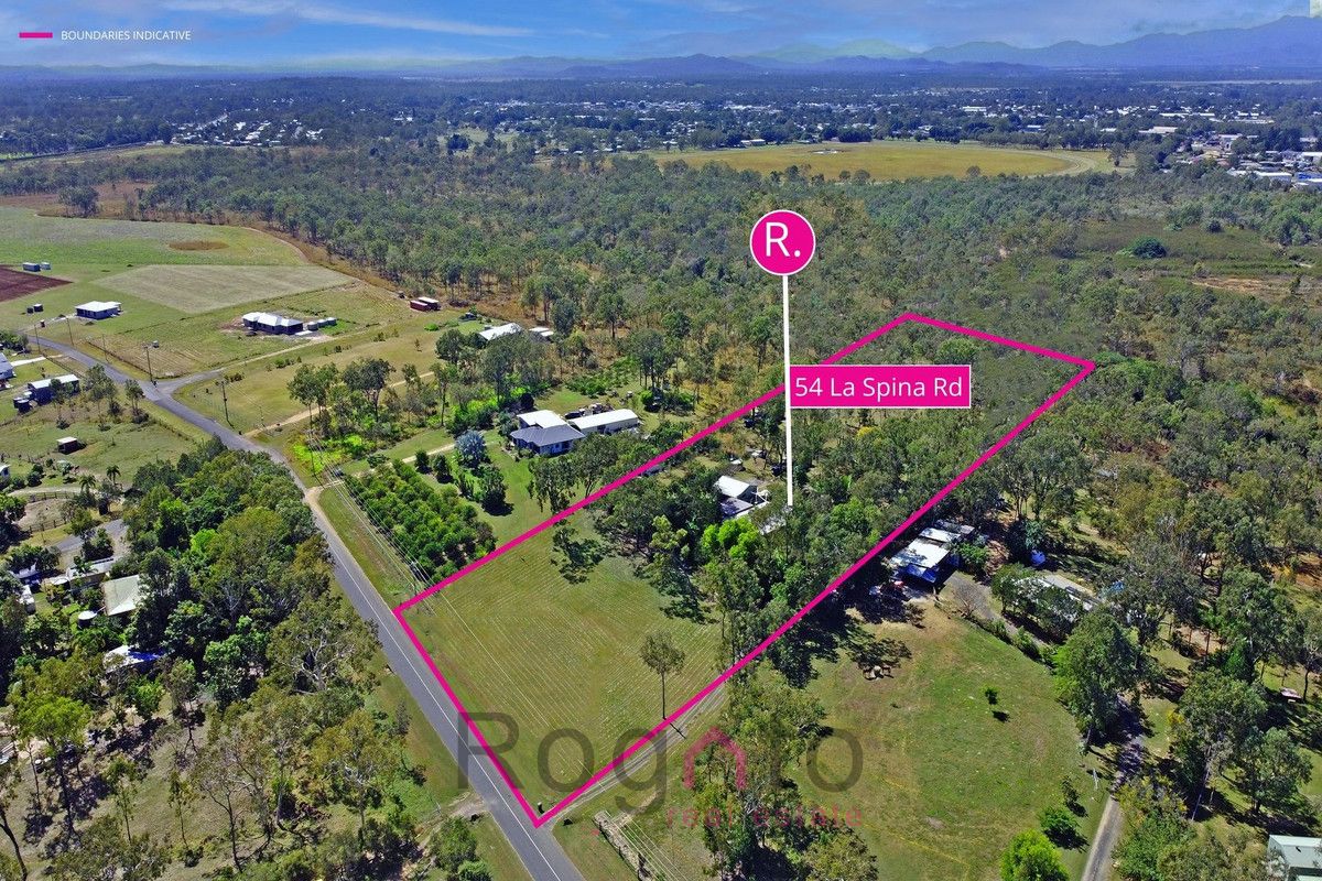 4 bedrooms Rural in 54 La Spina Road MAREEBA QLD, 4880