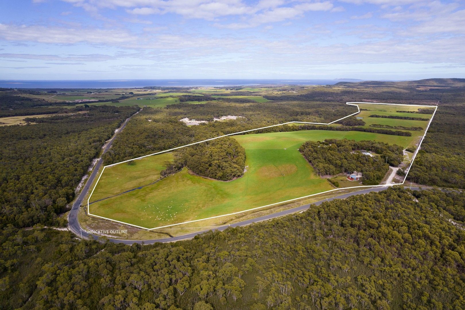 539 Memana Road, Whitemark TAS 7255 House for Sale Domain