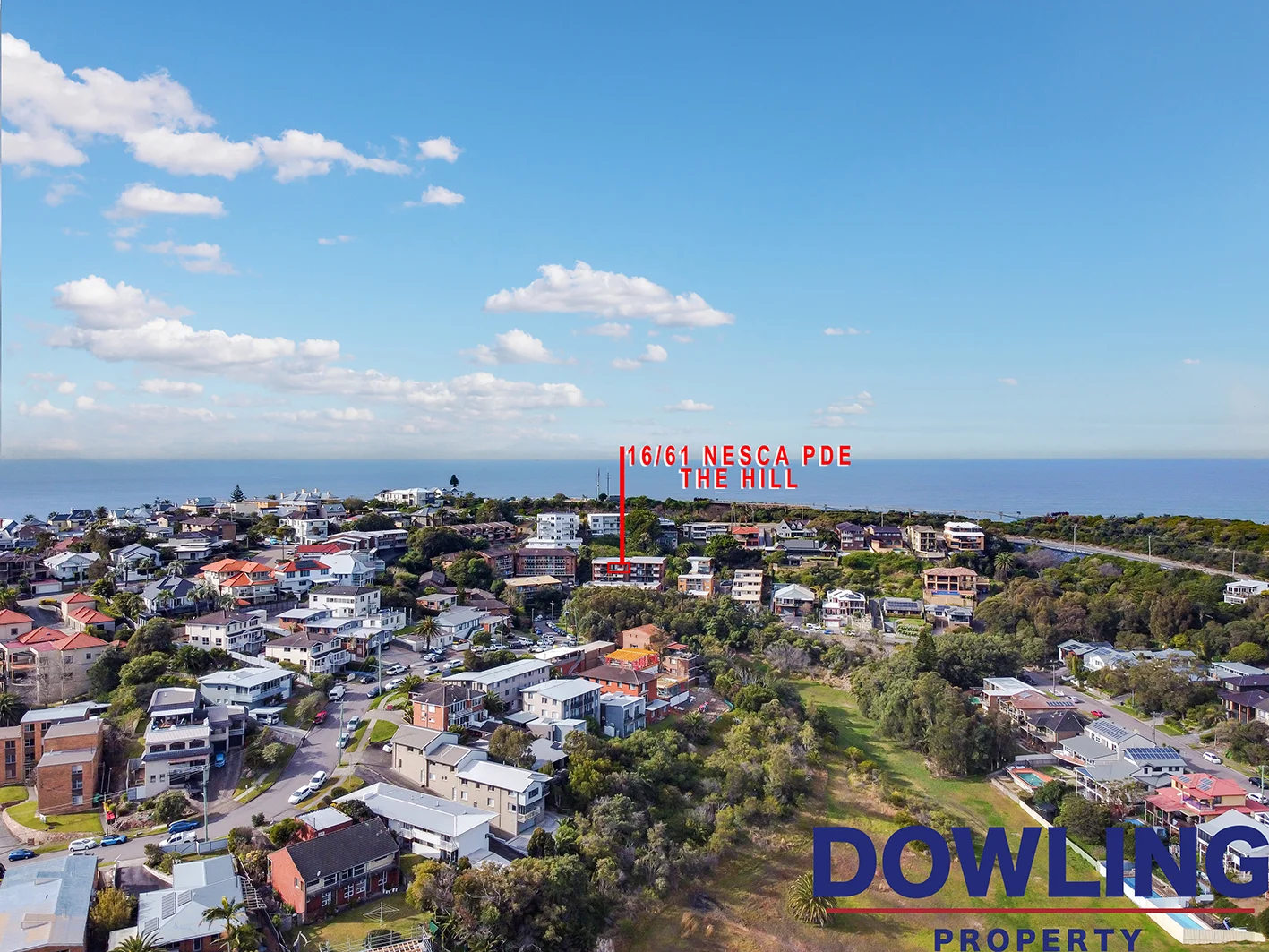 Additional image 9 of 16/61-63 Nesca Parade, The Hill NSW 2300