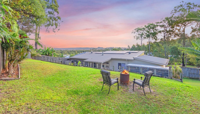 Picture of 11 Pendragon Drive, COOMERA WATERS QLD 4209