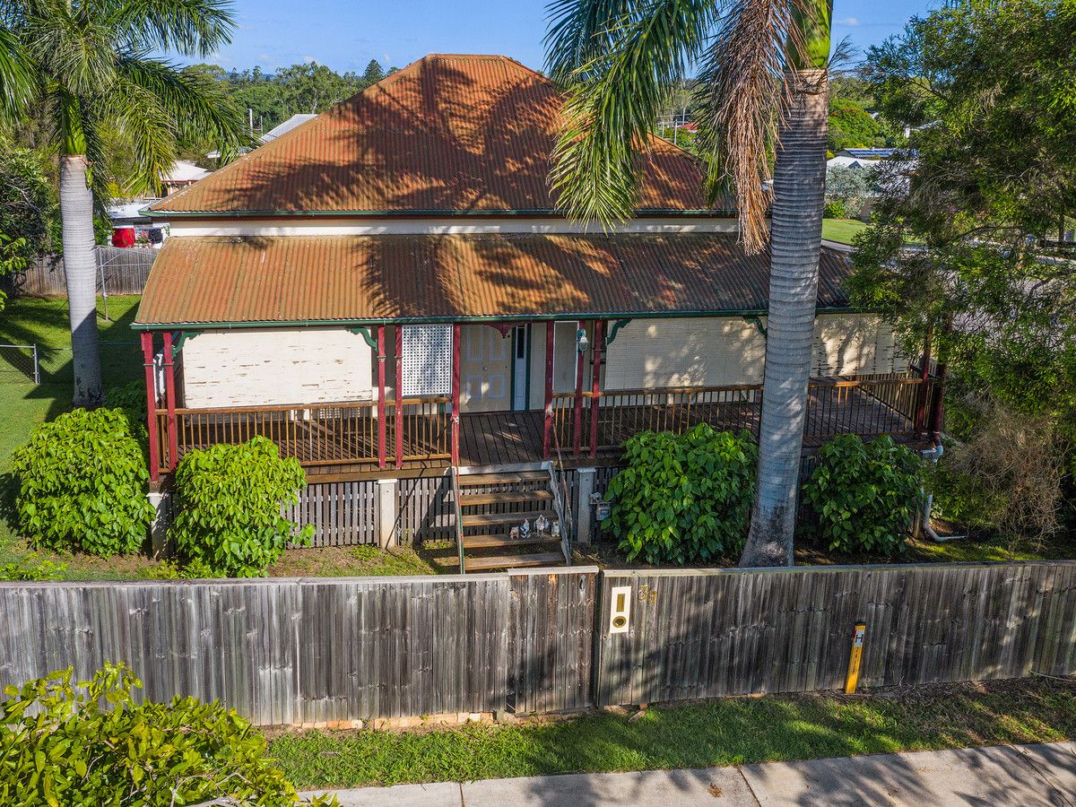 39 Pine Street, North Ipswich Property History & Address Research