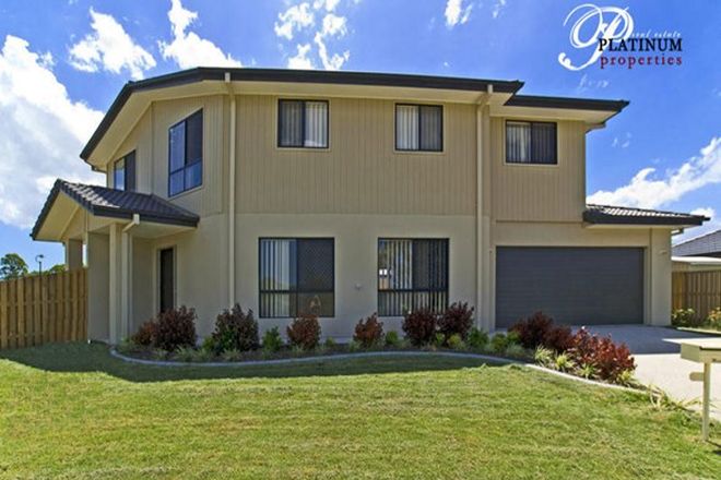 Picture of 2/17 Sueinnes Street, EAGLEBY QLD 4207