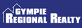 _Archived_Gympie Regional Realty's logo