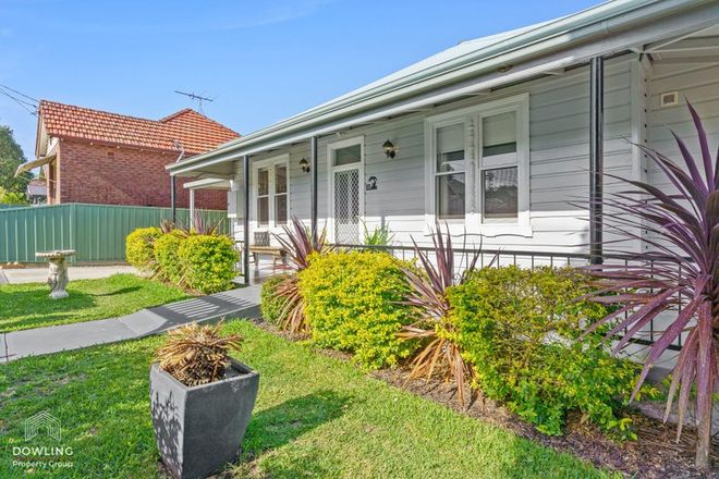 Picture of 97 Margaret Street, MAYFIELD EAST NSW 2304