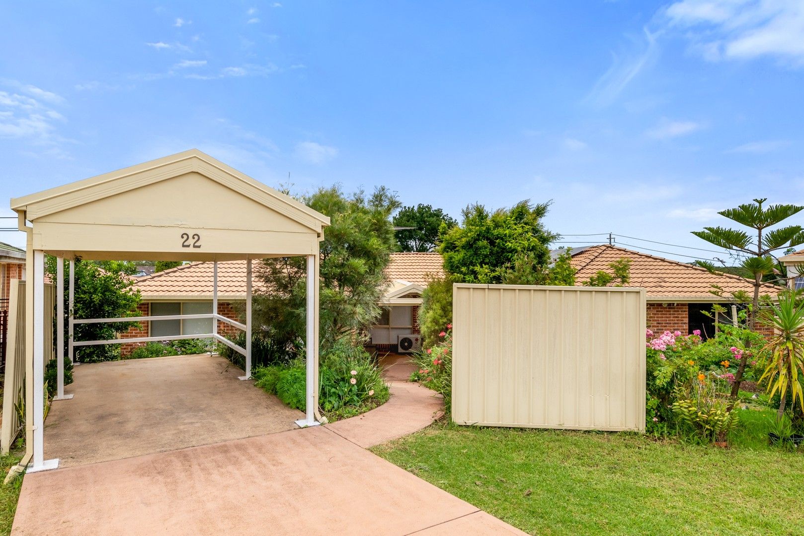 22 McLaren Place, Ingleburn NSW 2565, Image 0