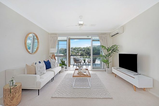 Picture of 20/14 Princes Street, NEWPORT NSW 2106