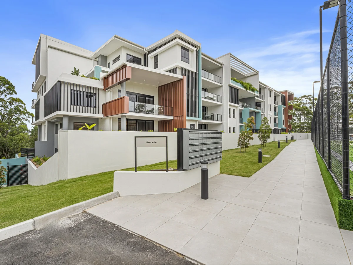 Lot 3407/4 Oaky Creek Road, Coomera QLD 4209