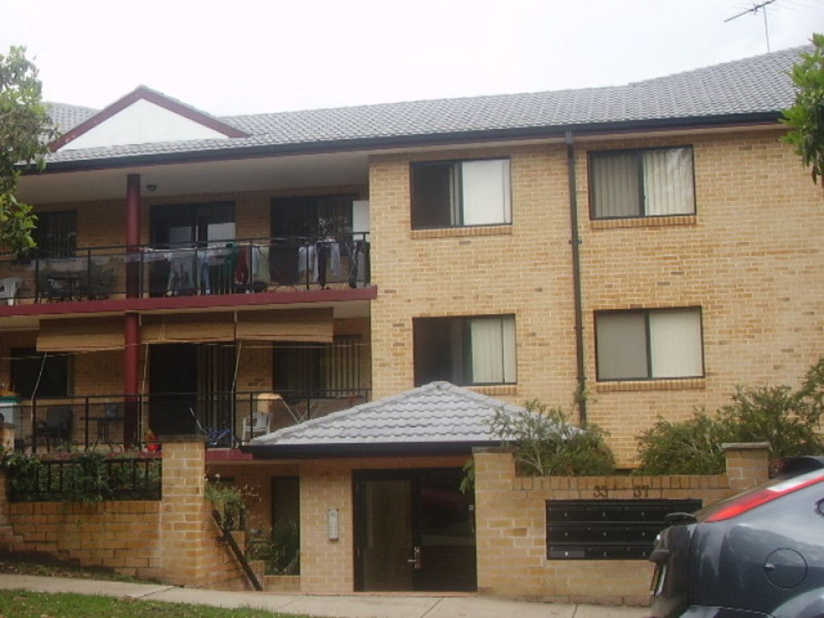 11/33 Conway Road, Bankstown NSW 2200 Apartment For Rent 420 Domain