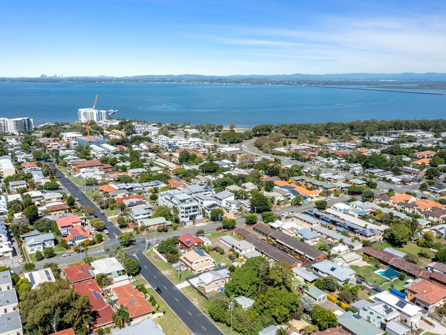 2 bedrooms Apartment / Unit / Flat in Unit 1/32 Georgina St WOODY POINT QLD, 4019