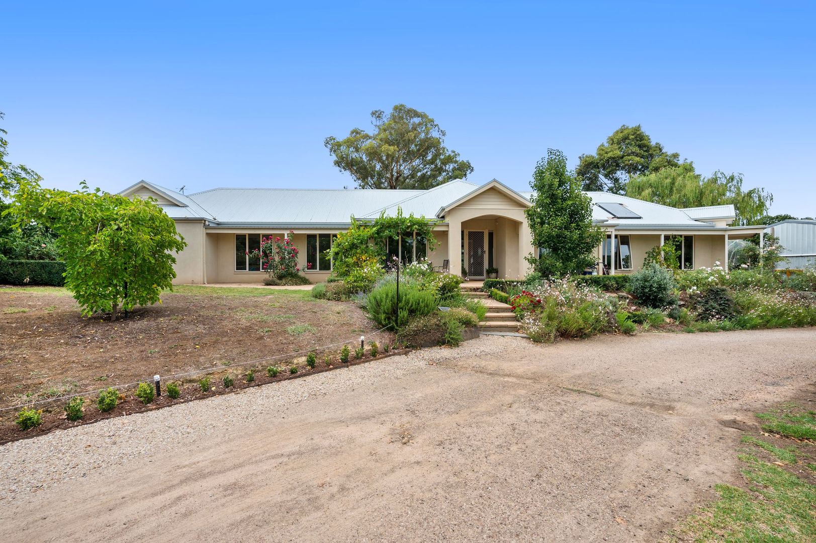 74 Meander Road, Hurstbridge Property History & Address Research Domain