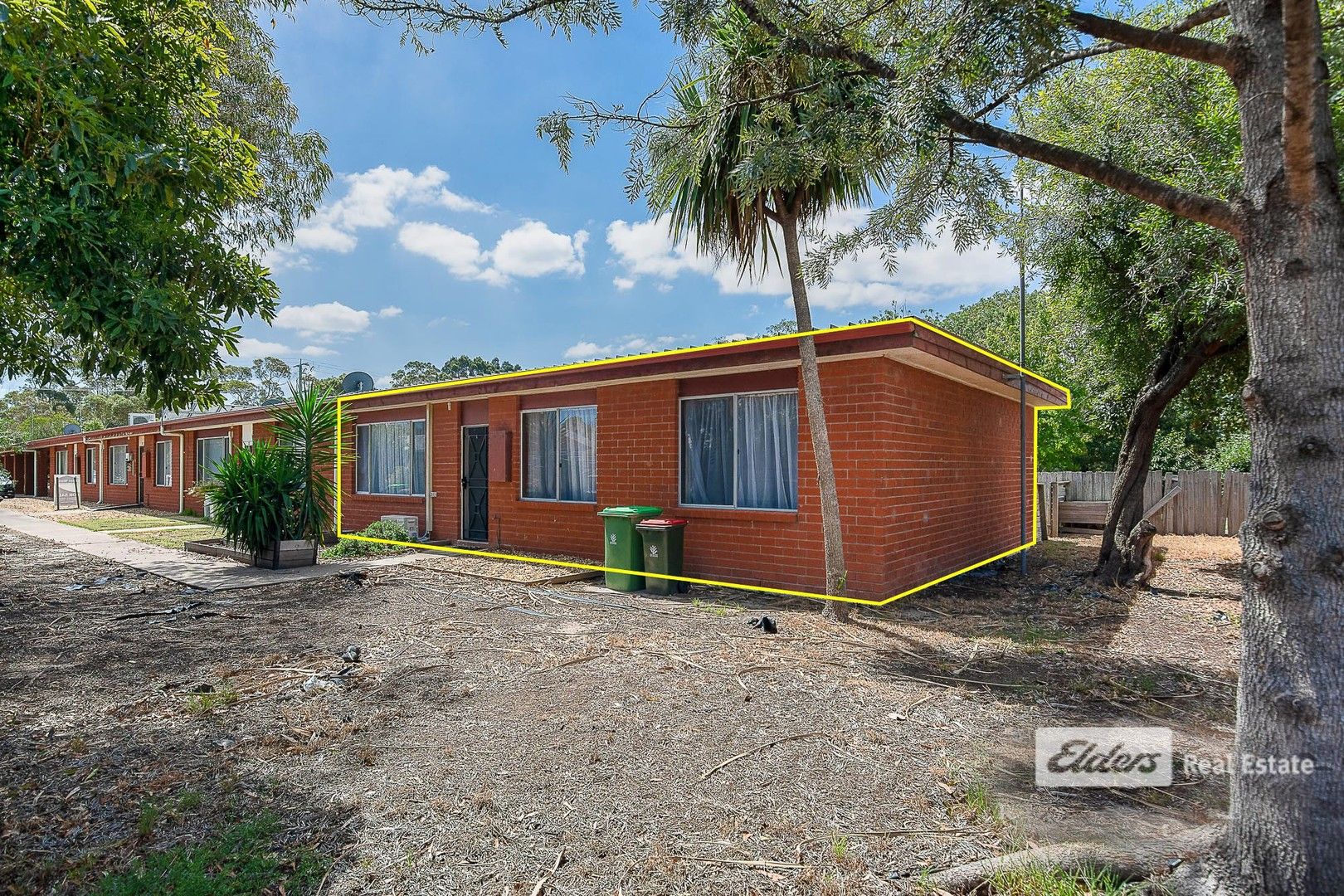 3 bedrooms Apartment / Unit / Flat in 1/51 Tierney Street WY YUNG VIC, 3875