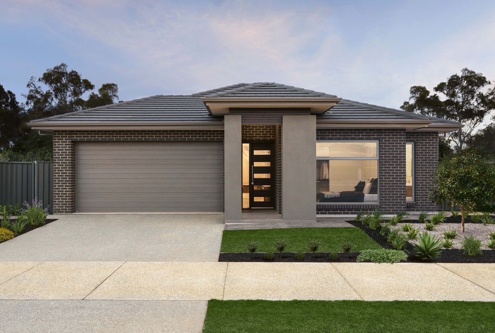 4 bedrooms New House & Land in Lot 4008 Carter Road GAWLER EAST SA, 5118