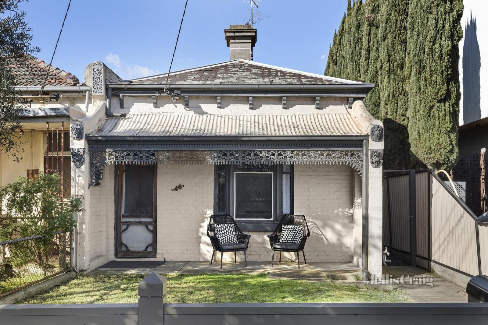 3 bedrooms House in 46 Cassels Road BRUNSWICK VIC, 3056