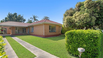 Picture of 1 Kalimna Avenue, CAMPBELLTOWN SA 5074