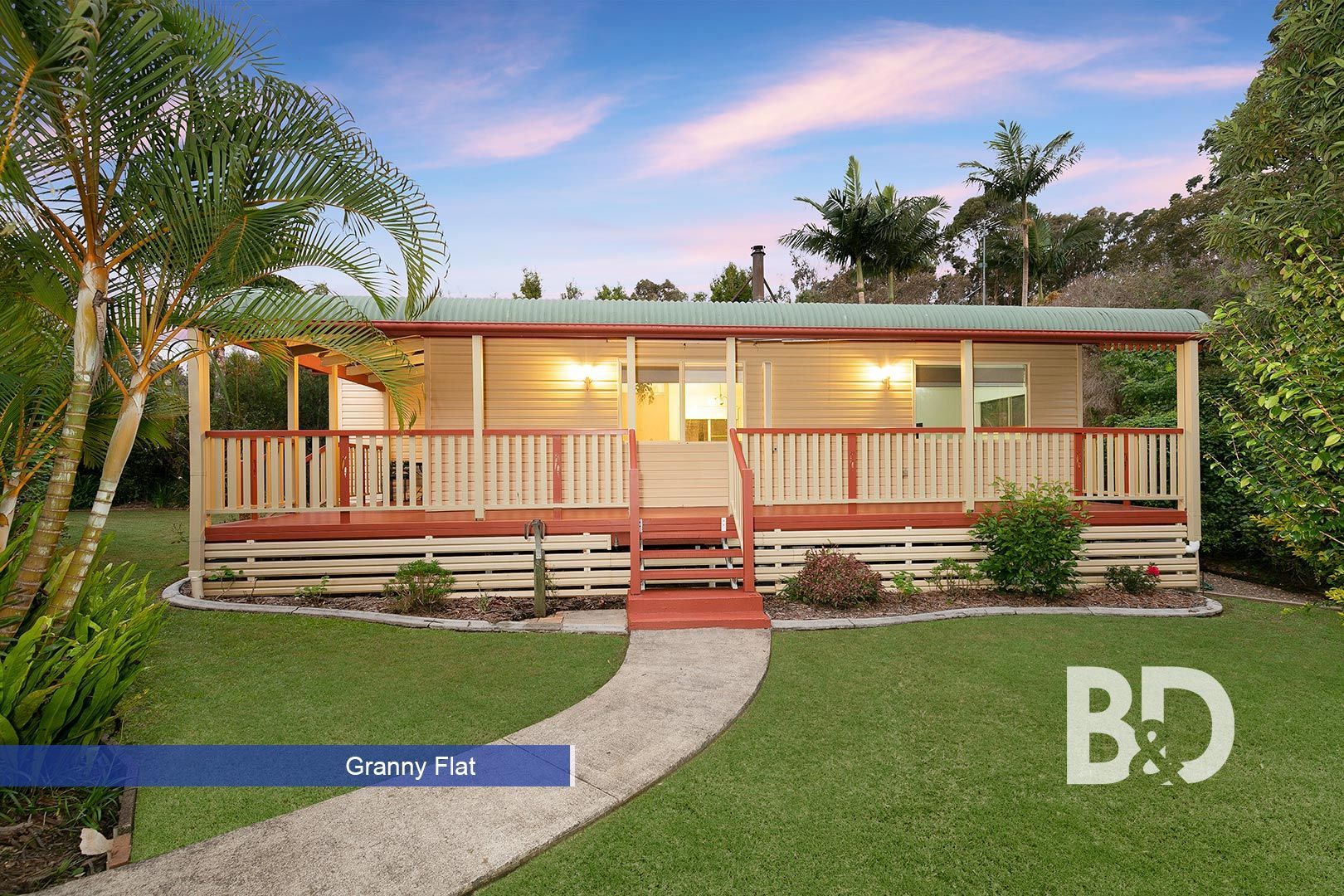 17 Mary Mac Court, Narangba QLD 4504 Domain