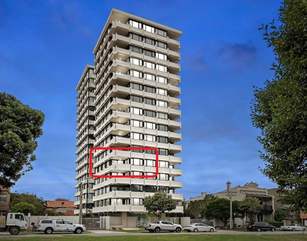 44/333 Beaconsfield Parade, St Kilda West VIC 3182