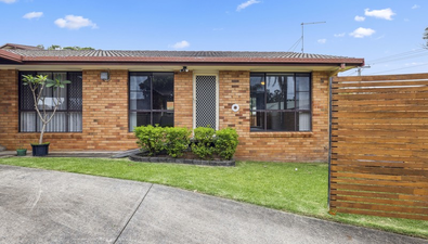 Picture of 1/27 Wirrabilla Drive, TOORMINA NSW 2452