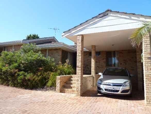 Unit 18, 1-3 Stanbury Place, KARDINYA WA 6163, Image 0