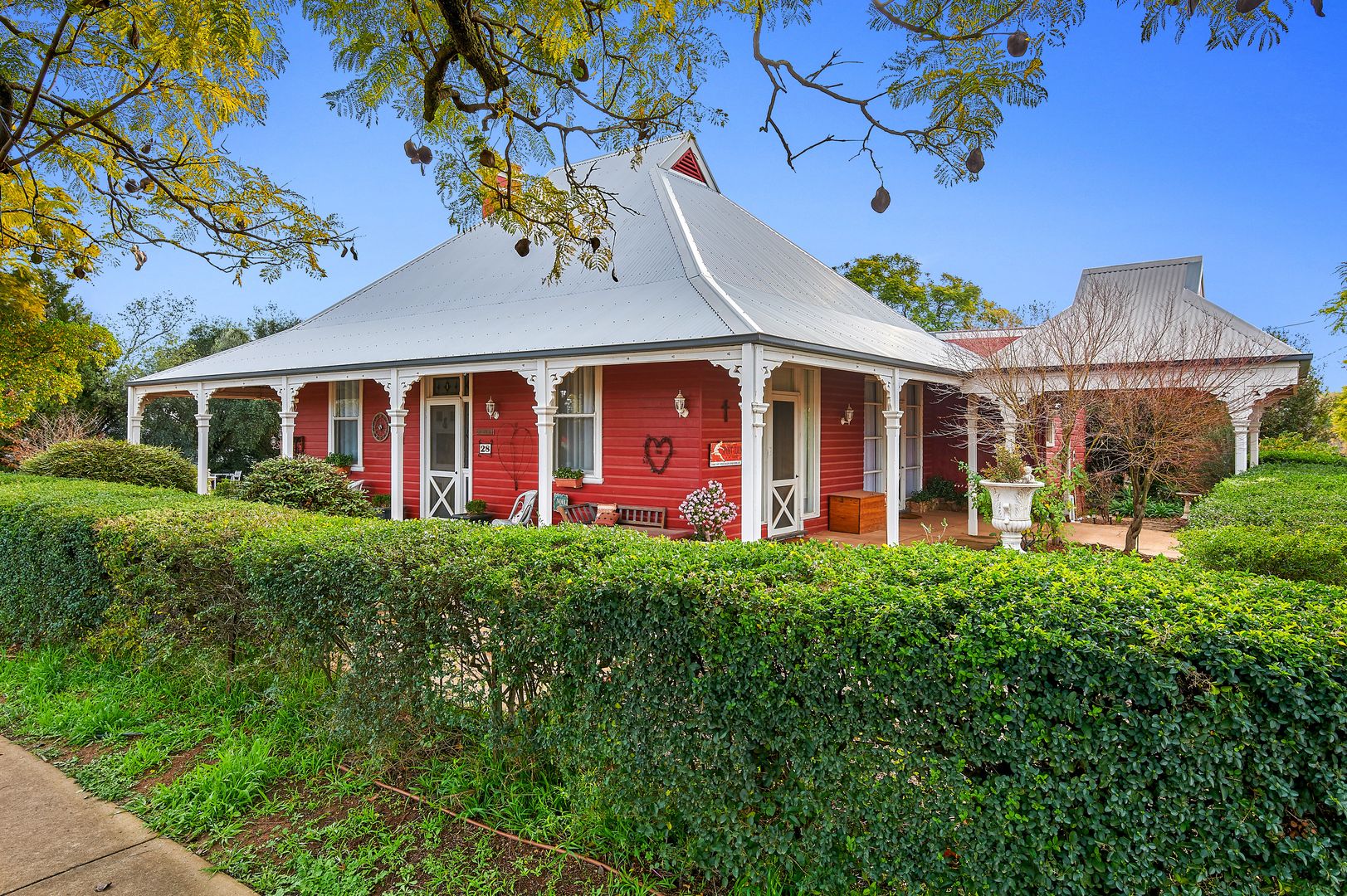 14 Mimosa Street, Coolamon NSW 2701 House For Sale Domain