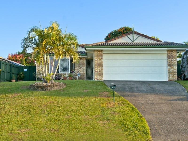 55 Jessie Crescent, Bethania QLD 4205, Image 1