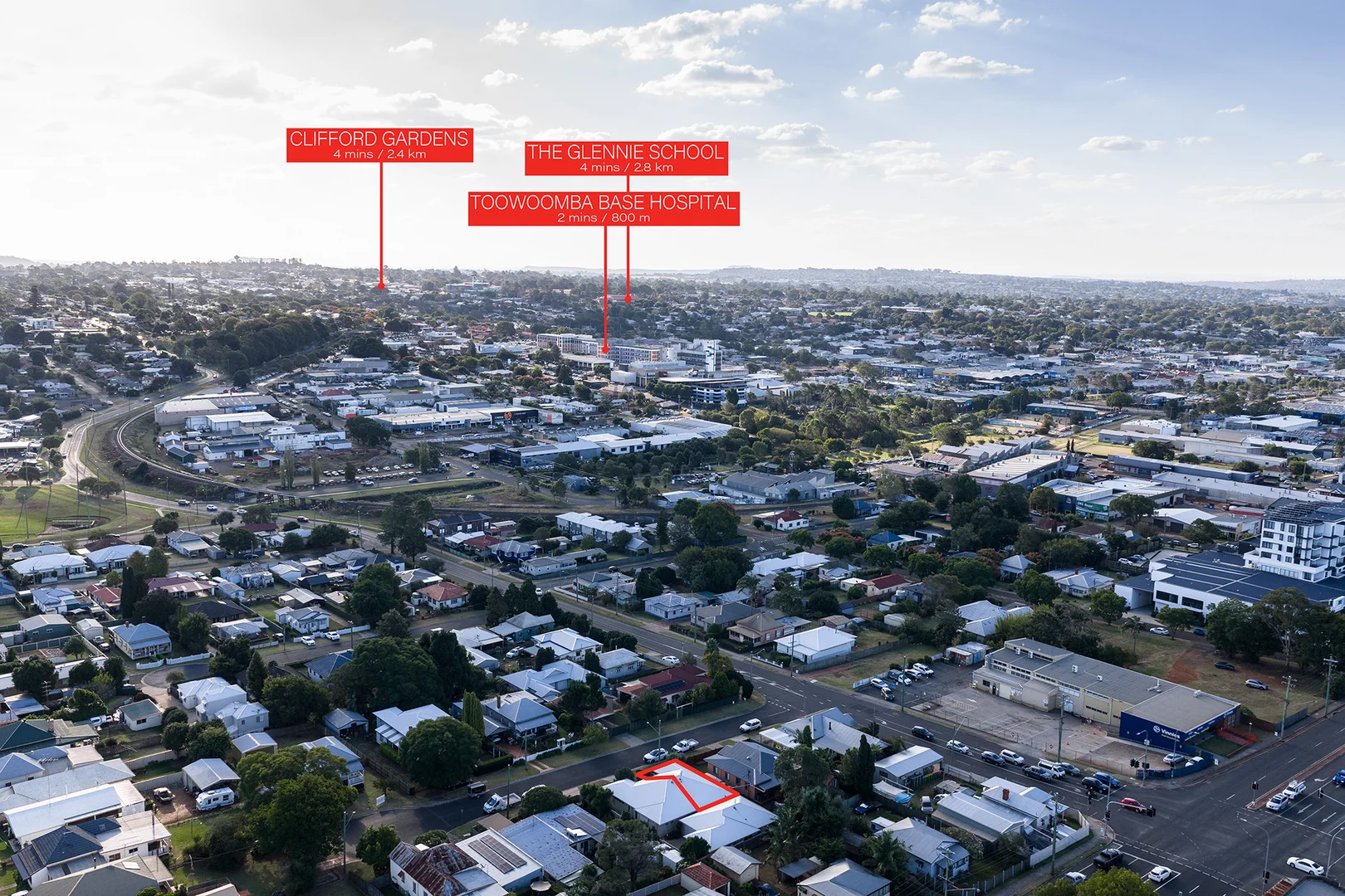 Additional image 15 of 1/4 Paterson Street, South Toowoomba QLD 4350