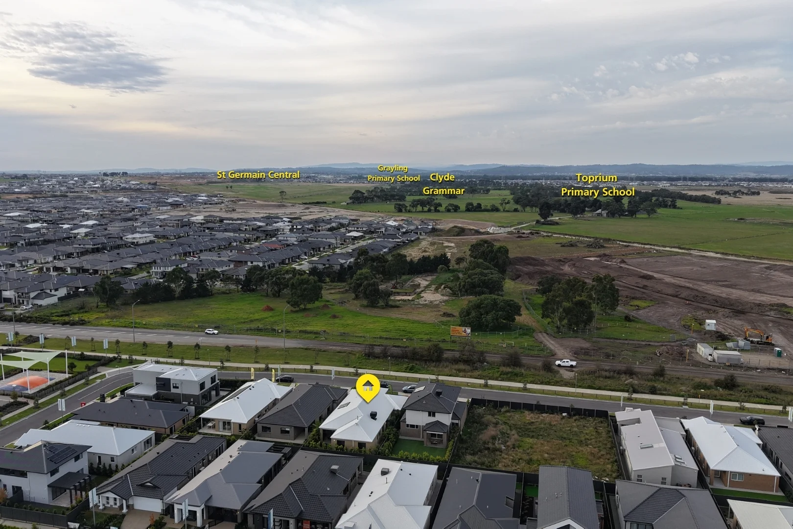 Additional image 21 of 14 Karula Circuit, Clyde VIC 3978