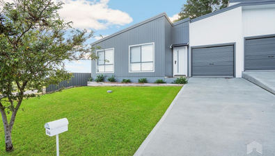 Picture of 56a Henning Road, RAYMOND TERRACE NSW 2324