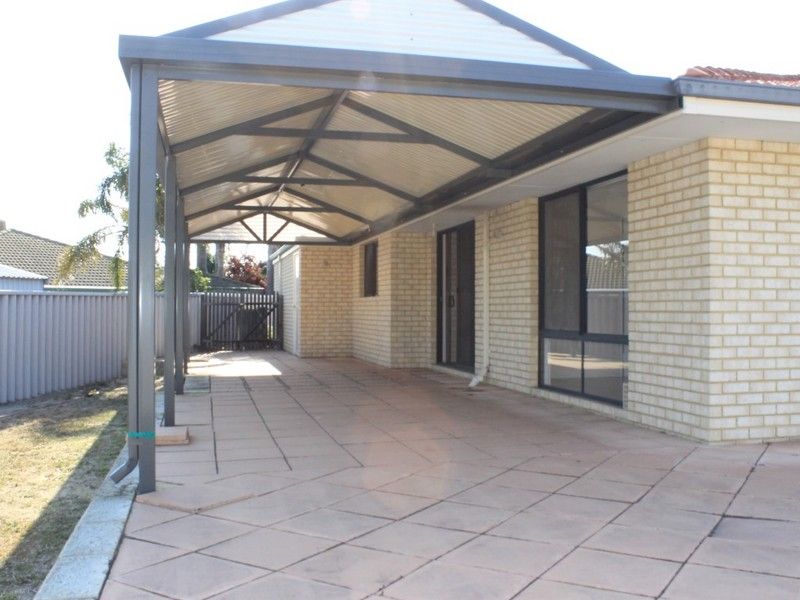 8 Ellery Court Success WA 6164 House For Rent Domain