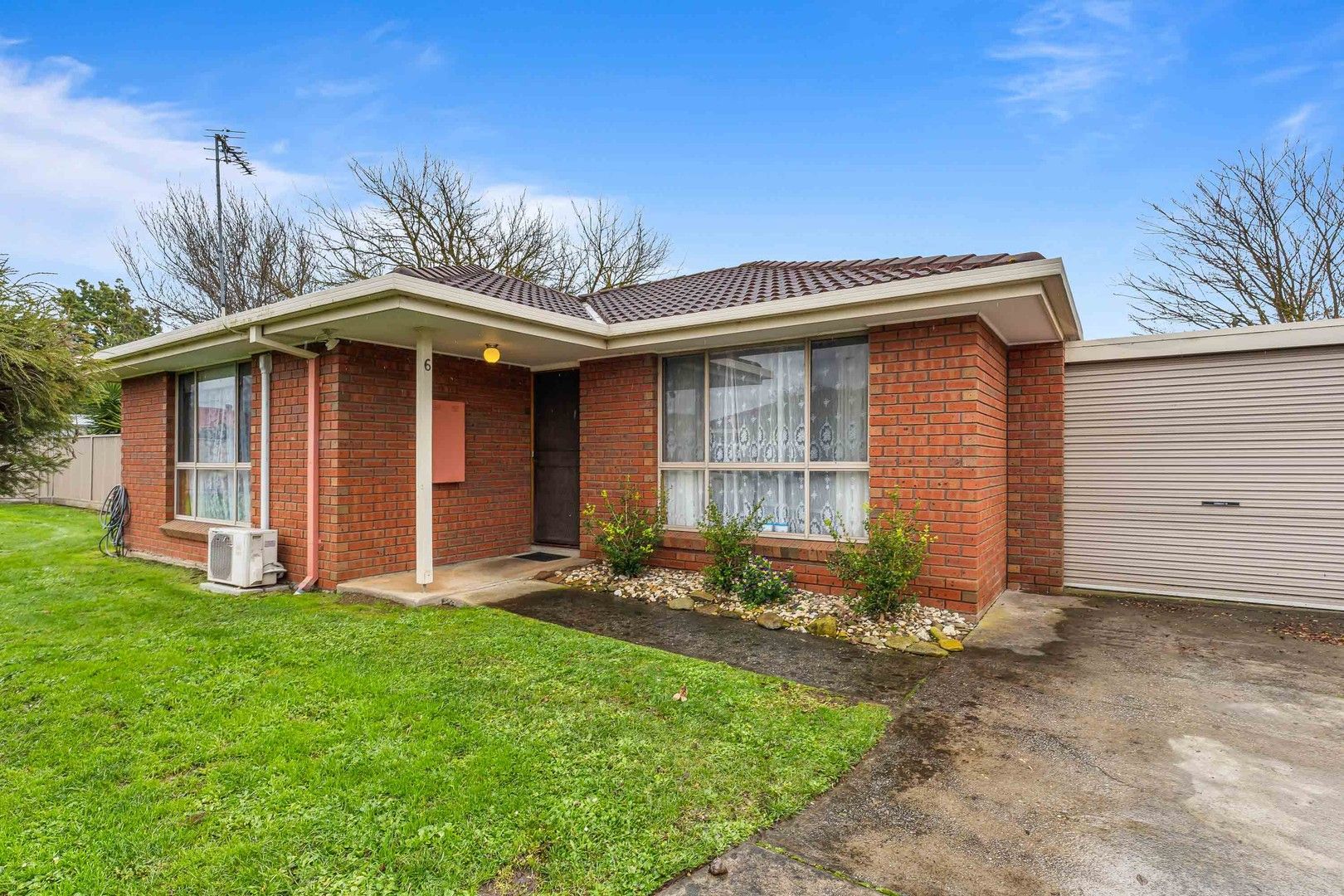 6/232 Albert Street, Sebastopol VIC 3356, Image 0