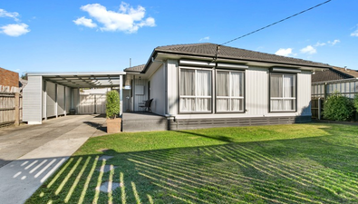 Picture of 28 Kurt St, MORWELL VIC 3840