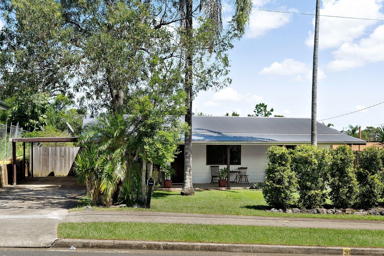 3575 Mount Lindesay Highway, Boronia Heights QLD 4124, Image 0